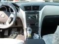 White - Traverse LTZ AWD Photo No. 4