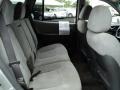 Pewter - Santa Fe GLS 4WD Photo No. 27