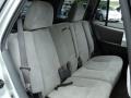 Pewter - Santa Fe GLS 4WD Photo No. 28