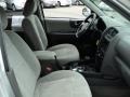 Pewter - Santa Fe GLS 4WD Photo No. 29