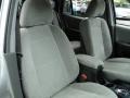 Pewter - Santa Fe GLS 4WD Photo No. 31