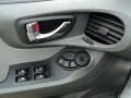 Pewter - Santa Fe GLS 4WD Photo No. 32