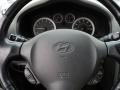 Pewter - Santa Fe GLS 4WD Photo No. 33