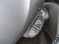 Pewter - Santa Fe GLS 4WD Photo No. 35