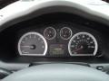 Pewter - Santa Fe GLS 4WD Photo No. 36