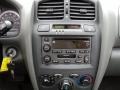 Pewter - Santa Fe GLS 4WD Photo No. 37
