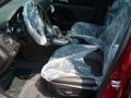 Crystal Red Metallic Tintcoat - Cruze LTZ/RS Photo No. 2