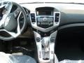 Crystal Red Metallic Tintcoat - Cruze LTZ/RS Photo No. 4