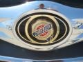 2008 Brilliant Black Crystal Pearl Chrysler Sebring Limited Hardtop Convertible  photo #25