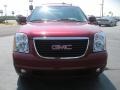 Red Jewel Tintcoat - Yukon SLT 4x4 Photo No. 2