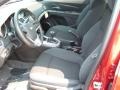Crystal Red Metallic Tintcoat - Cruze ECO Photo No. 2