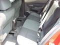 Crystal Red Metallic Tintcoat - Cruze ECO Photo No. 3