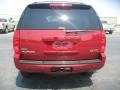 2010 Red Jewel Tintcoat GMC Yukon SLT 4x4  photo #6