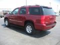 Red Jewel Tintcoat - Yukon SLT 4x4 Photo No. 7