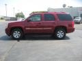 Red Jewel Tintcoat - Yukon SLT 4x4 Photo No. 8