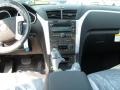 Dark Blue Metallic - Traverse LT AWD Photo No. 4
