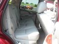 2010 Red Jewel Tintcoat GMC Yukon SLT 4x4  photo #16