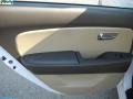 Nordic White - Elantra GLS Photo No. 12