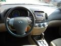 2010 Nordic White Hyundai Elantra GLS  photo #13