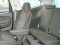 2011 Chevrolet Traverse Ebony/Ebony Interior Interior Photo