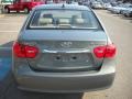 Natural Khaki - Elantra GLS Photo No. 3