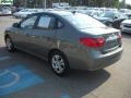 Natural Khaki - Elantra GLS Photo No. 4