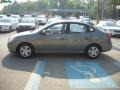 Natural Khaki - Elantra GLS Photo No. 5