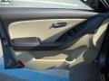 Natural Khaki - Elantra GLS Photo No. 7