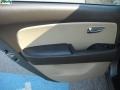Natural Khaki - Elantra GLS Photo No. 12