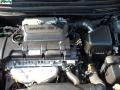 Natural Khaki - Elantra GLS Photo No. 15