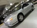 2004 Galaxy Silver Metallic Chevrolet Monte Carlo LS  photo #2