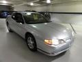 Galaxy Silver Metallic - Monte Carlo LS Photo No. 4