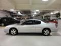 Galaxy Silver Metallic - Monte Carlo LS Photo No. 11