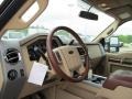 Tuxedo Black - F350 Super Duty King Ranch Crew Cab 4x4 Photo No. 15