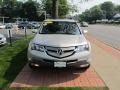 Billet Silver Metallic - MDX Technology Photo No. 2