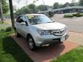 Billet Silver Metallic - MDX Technology Photo No. 3