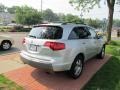 Billet Silver Metallic - MDX Technology Photo No. 5