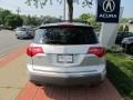 Billet Silver Metallic - MDX Technology Photo No. 6