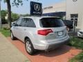 Billet Silver Metallic - MDX Technology Photo No. 7