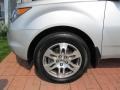 Billet Silver Metallic - MDX Technology Photo No. 8
