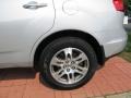 Billet Silver Metallic - MDX Technology Photo No. 9