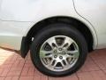 Billet Silver Metallic - MDX Technology Photo No. 10