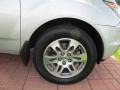 Billet Silver Metallic - MDX Technology Photo No. 11