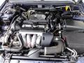 1.9 Liter Turbocharged DOHC 16-Valve 4 Cylinder Engine for 2001 Volvo S40 1.9T #50407249