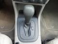 Taupe/Light Taupe Transmission Photo for 2001 Volvo S40 #50407339