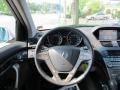 Billet Silver Metallic - MDX Technology Photo No. 17
