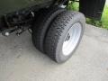 Oxford White - F550 Super Duty XL Regular Cab 4x4 Stake Truck Photo No. 7