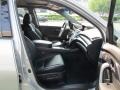 Billet Silver Metallic - MDX Technology Photo No. 26