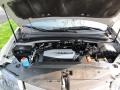 Billet Silver Metallic - MDX Technology Photo No. 27
