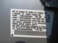 Billet Silver Metallic - MDX Technology Photo No. 28